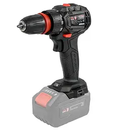 Дриль-шуруповерт акумуляторний Vitals Professional AU 1840 BSQC SmartLine+ (212052) - мініатюра 2
