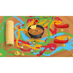 Ключ активації Microsoft Ultra Foodmess Deluxe для Xbox One/Series S/X - мініатюра 6