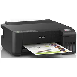 Принтер Epson EcoTank L1250 (C11CJ71404) [85885] - мініатюра 4