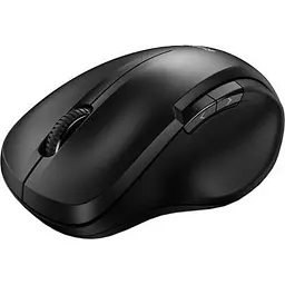 Бездротова миша Genius Ergo 8200S Wireless Black (31030029400) - мініатюра 2