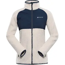 Флісова кофта Alpine Pro Ferada 2 Wmn