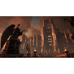 Ключ активації Microsoft Покращений цифровий випуск Lies of P для Xbox One/Series S/X - мініатюра 8