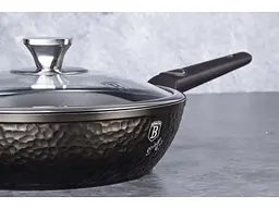 Сковорода Berlinger Haus Primal Gloss 24 см (BH-6574) - мініатюра 3