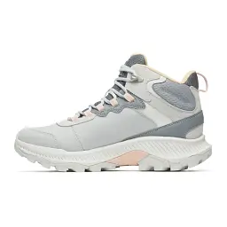 Черевики Merrell Speed Strike 2 LTR MID WP Wmn - мініатюра 2