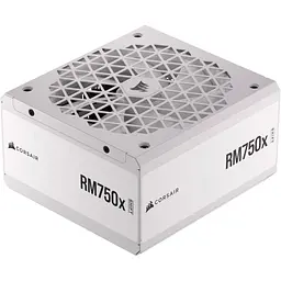 Блок живлення Corsair RM750x White 750W (CP-9020273-EU)