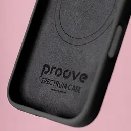 Чохол Proove Spectrum Case with Magnetic Ring iPhone 16e/17e в асортименті - мініатюра 9