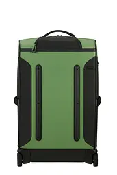 Дорожня Сумка На Колесах Samsonite ECODIVER STONE GREEN 67x43x28 KH7*04013 - мініатюра 5