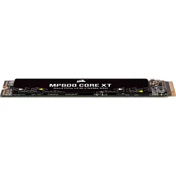 SSD накопичувач Corsair MP600 Core XT 1TB (CSSD-F1000GBMP600CXT) [101121] - мініатюра 4