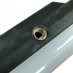 Професійний Прожектор для студійного фотознімання PL-26 вихід USB - мініатюра 5