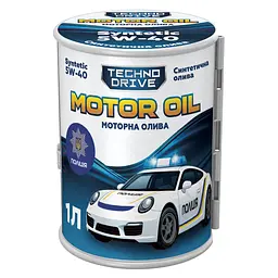Ігровий набір Techno Drive Motor Oil - Автосервіс з мінімоделлю Зміни Колір (в асортименті) (SK-112YKS) - мініатюра 2