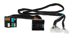 З’єднувальний кабель AXTON ATS-ISO8005
