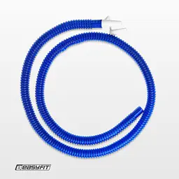 Насос для фітболу EasyFit ножний  - мініатюра 7