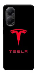 Чохол Demsky Tesla для Xiaomi Poco X7 Pro