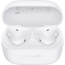 Навушники Huawei Freebuds SE 2 ceramic white (55036939) - мініатюра 3