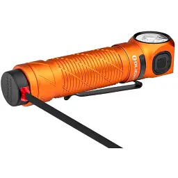 Ліхтар Olight Perun 3 Standard Verision Orange - мініатюра 7