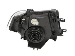 Фара передня ліва Nissan Pathfinder III 05-12р Depo (215-11F8L-LD-EM) - мініатюра 2