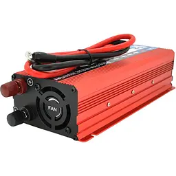 Автомобільний інвертор Voltronic DA-2200M 12V 1100W (KY-2200YZ) [167749] - мініатюра 2