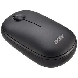 Миша Acer AMR100 Optical Bubble Black (GP.MCE11.034) [163596] - мініатюра 4