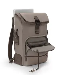 Рюкзак Ролл-Топ 15" Tumi TUMI HARRISON TAUPE DRIFTWOOD 44,5х31х12,75 06602021TPW - мініатюра 3