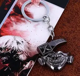 Брелок з "Токійського гуля" (Tokyo Ghoul) - мініатюра 4