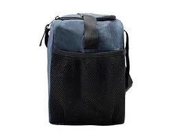 Дорожня сумка Semi Line 20 Blue Jeans (T5785-1) - мініатюра 2