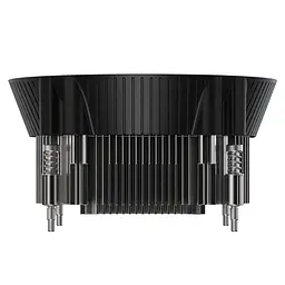 Кулер для процесора ID-Cooling DK-07i (DK-07i) - мініатюра 5