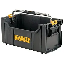 Ящик інструментальний DeWalt TOUGHSYSTEM відкритий (DWST1-75654)