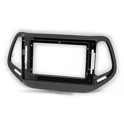Перехідна рамка Jeep Compass Carav 22-901 - мініатюра 2