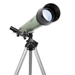 Телескоп SIGETA Leonis 50/600 - мініатюра 3