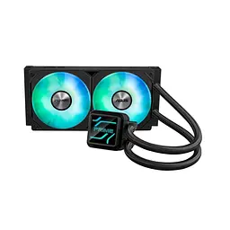 Система водяного охолодження Asus Prime LC 240 ARGB (90RC0111-B0EAY0)