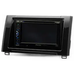 Перехідна рамка Toyota Tundra, Sequoia Carav 11-667 - мініатюра 2