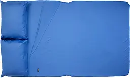 Постільна білизна Thule Fitted Sheets Kukenam & Autana 3 синя (TH 901801) - мініатюра 2