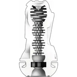 Мастурбатор Tenga Air-Tech Squeeze Strong (SO3373) [149520] - мініатюра 2