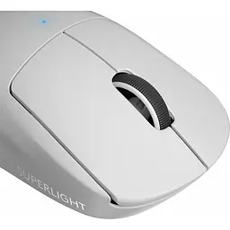 Миша Logitech G Pro X Superlight Wireless White (910-005942) - мініатюра 9