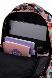 Рюкзак для дівчаток PICK CHOCOLOVE колір різнокольоровий Coolpack ЦБ-00226842 - мініатюра 6