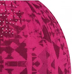 Кепка Buff Trek Cap azza pink L/XL Рожевий - мініатюра 5