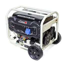 Генератор бензиновий Matari 8/8,5 кВт MX11000E - мініатюра 2