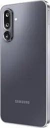 Смартфон Samsung Galaxy M36, 5G 8/256GB Velvet Black (SM-M366BZKG) - мініатюра 3