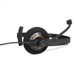 Гарнітура Sennheiser EPOS SC 30 USB ML професійна моно (6738109) - мініатюра 4