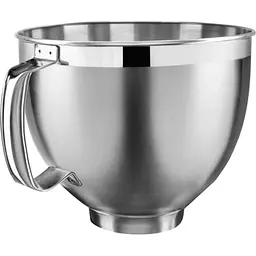 Планетарний міксер KitchenAid Artisan 5KSM185PSEBK [131288] - мініатюра 7