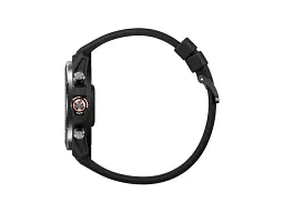 Смарт-годинник Mibro GS Explorer Obsidian Black (XPAW017B) - мініатюра 3