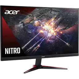 Монітор Acer Nitro 23.8" VG240YM3bmiipx [UM.QV0EE.304] [112198] - мініатюра 2