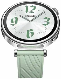 Смарт-годинник HUAWEI Watch GT 4 41mm Green (55020CES) - мініатюра 4