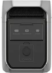 Зарядна станція EcoFlow DELTA 3 PLUS / 1800 Вт / 1024 Вт/ч / LiFePO4 (EFDELTA3P-EU) EU - мініатюра 4