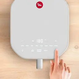Мультипіч Moulinex Easy Fry Infrared EZ831GF0 [138036] - мініатюра 3