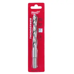 Свердло по металу THUNDERWEB HSS-G MILWAUKEE DIN338, діаметр 12,0x151х101мм
