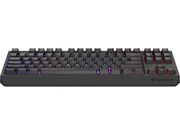 Клавіатура Genesis Thor 230 TKL Wireless RGB Outemu Red Black (NKG-2106) - мініатюра 5