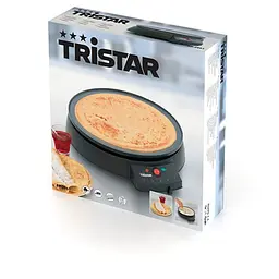 Млинець Tristar BP-2961 - мініатюра 6