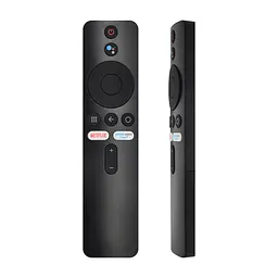 Пульт Bluetooth XMRM-006 для Xiaomi із мікрофоном та голосовим керуванням (Google Assistant) для Mi Box S, Mi Stick та Smart TV - мініатюра 3