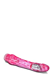 Вібратор Blush Реалістичний Naturally Yours Mambo, 20 см - мініатюра 2